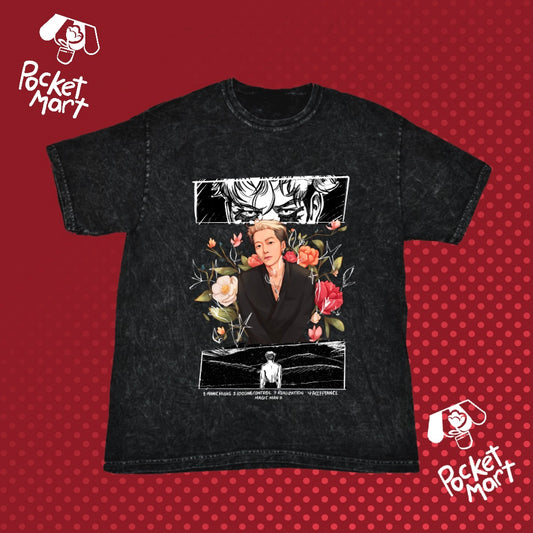 Jackson Wang T-shirt