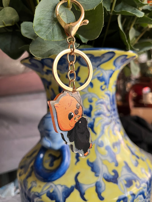 Skzoo Keychain