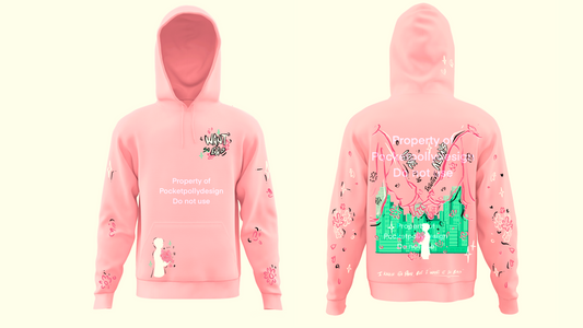 Want so bad (Lee know / Han) Stray Kids Hoodie