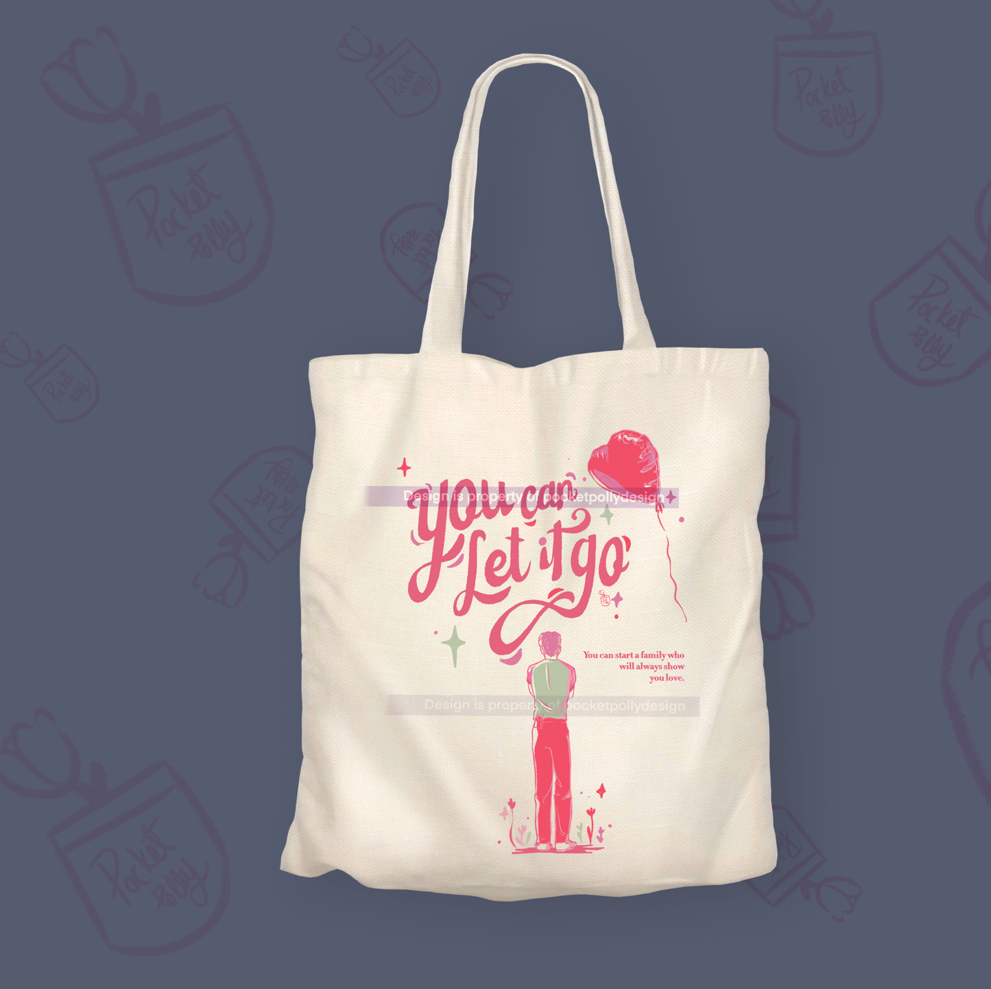 Harry Styles Matilda Tote bag