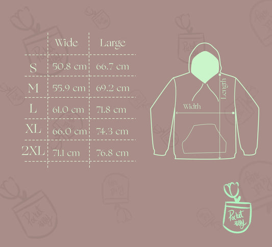 Sleepy Skzoo Stray Kids Hoodie