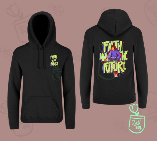 Faith in the future Louis Tomlinson hoodie