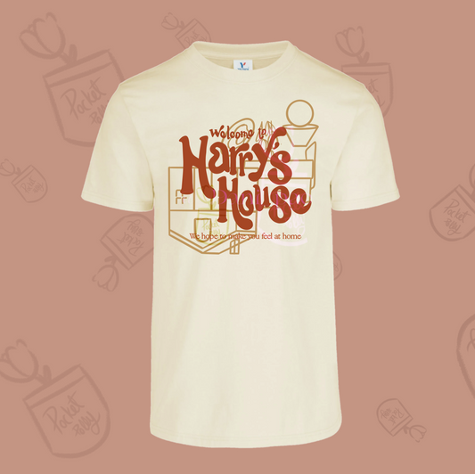 Harry’s house Tshirt