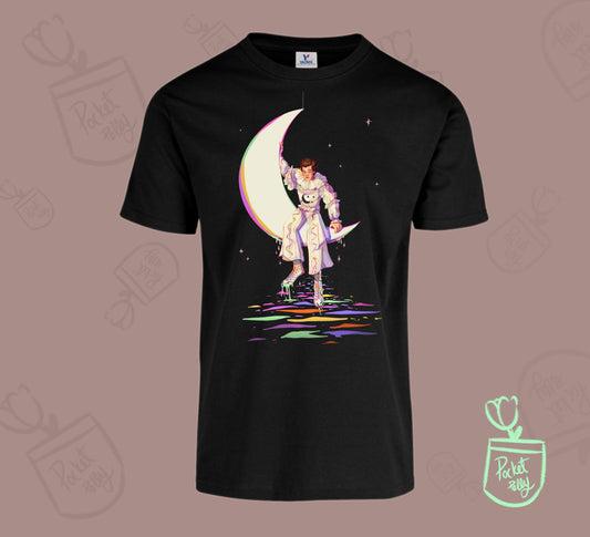 Pierrot Harry Styles Harryween tshirt