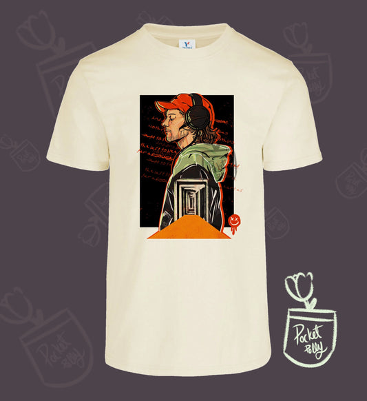 Louis Tomlinson 369 tshirt