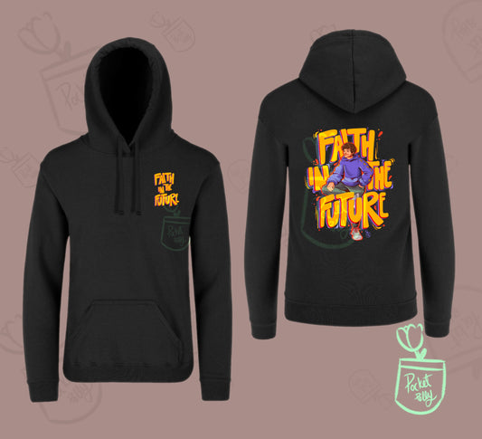 Faith in the future Louis Tomlinson hoodie