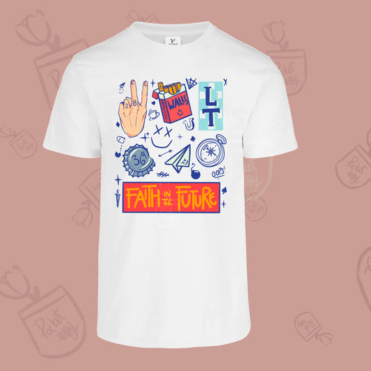 Louie starter pack Louis Tomlinson t-shirt