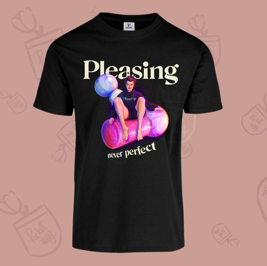 Pleasing Harry Styles tshirt
