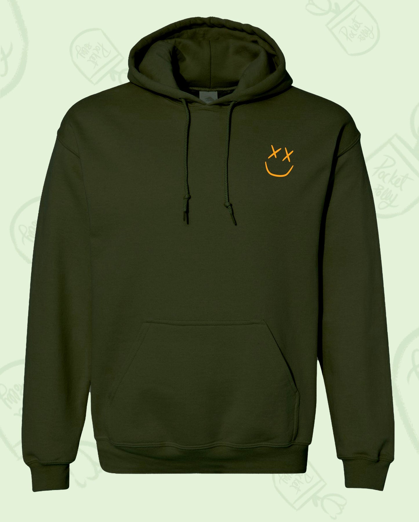 Who the f*ck is gonna stop us? Hoodie Louis Tomlinson Unisex Hoodie