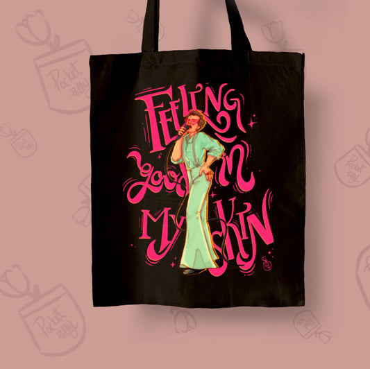 Harry Styles TPWK Tote bag