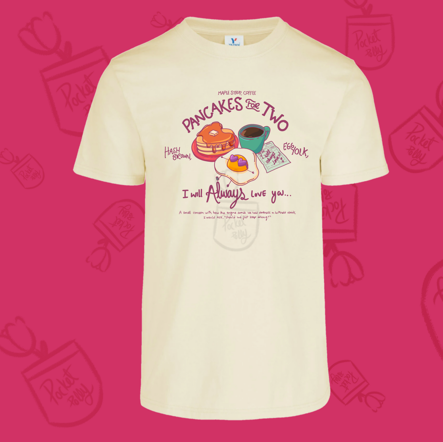 Keep driving valentines Harry styles tshirt