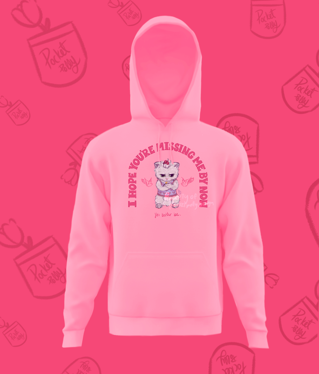 Daylight Harry Styles hoodie