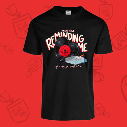 Louis Tomlinson the greatest tshirt