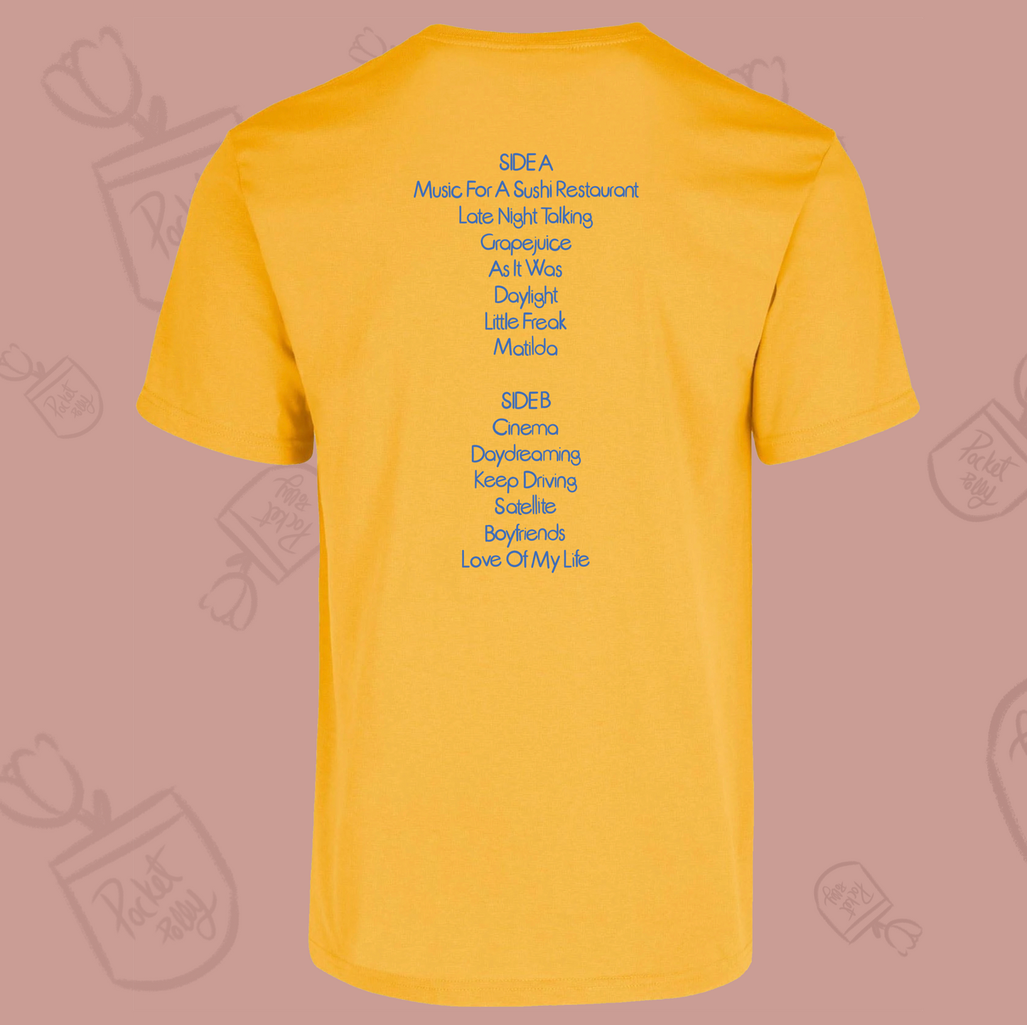 Welcome to Harry’s house tshirt
