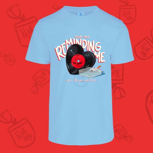 Louis Tomlinson the greatest tshirt