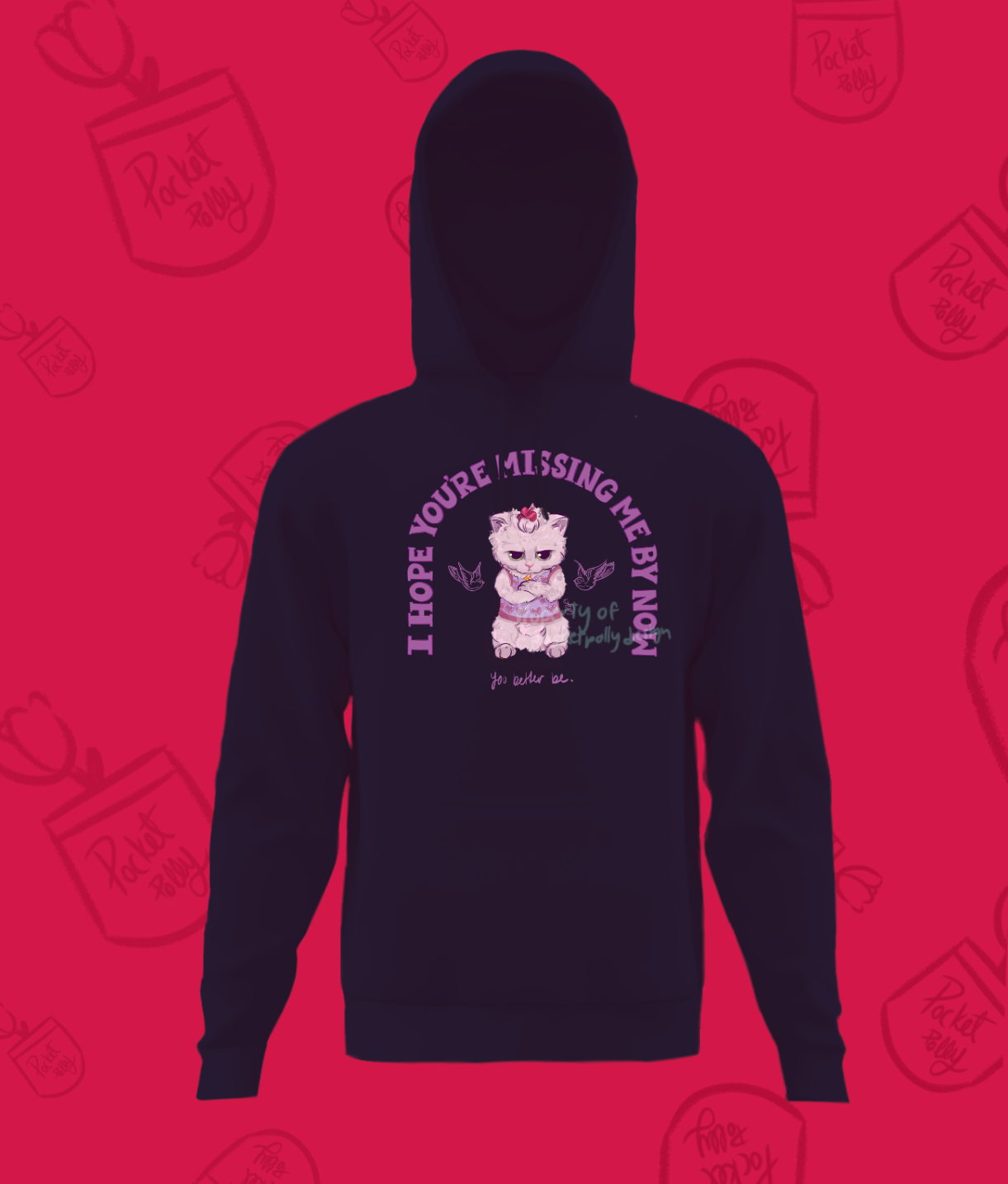 Daylight Harry Styles hoodie