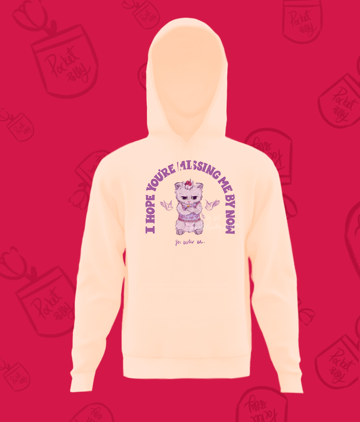 Daylight Harry Styles hoodie