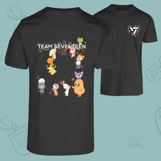 Miniteen T-shirt
