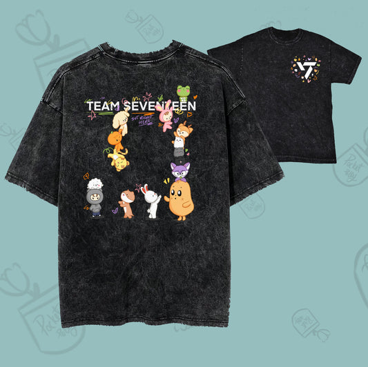 Miniteen T-shirt