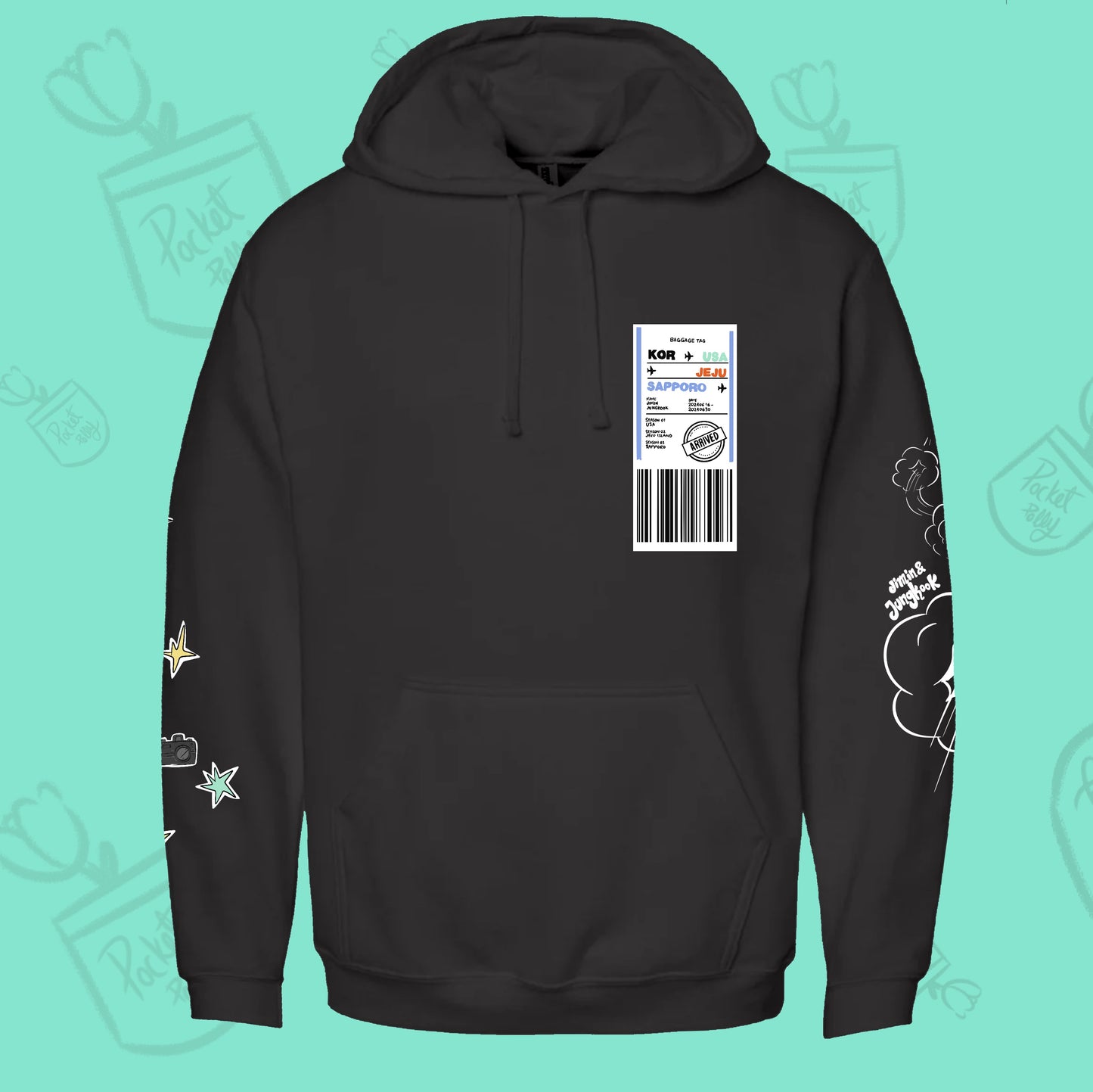Are you sure hoodie