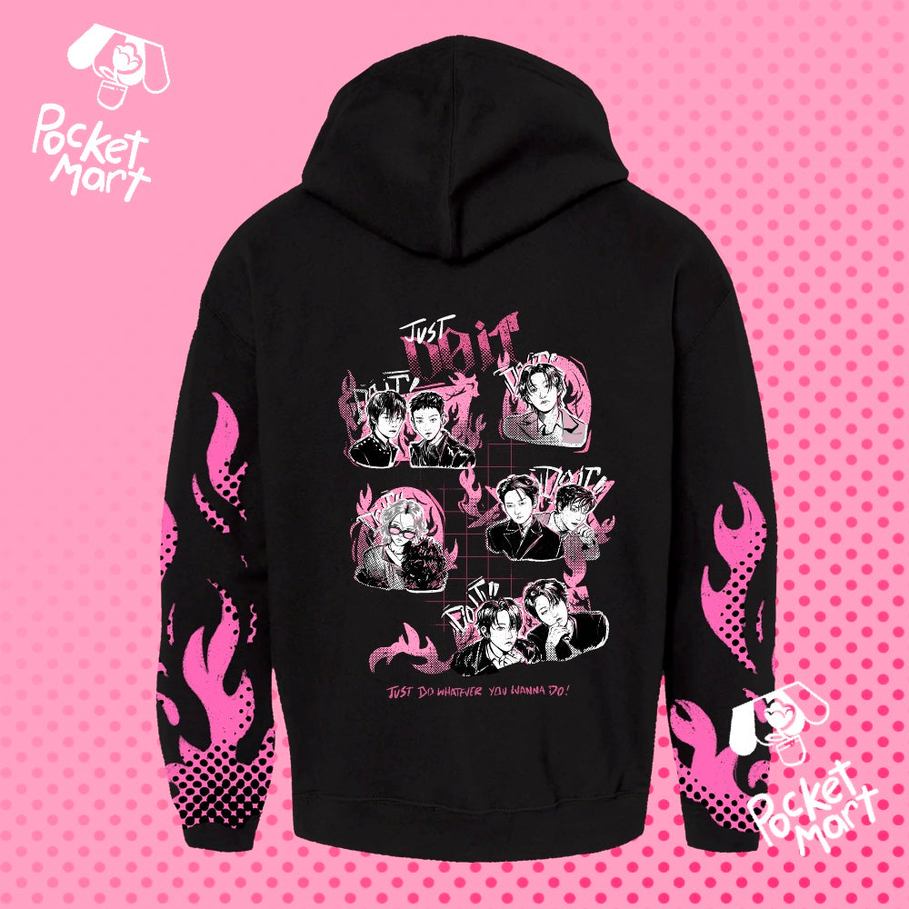 Do it SKZ Hoodie