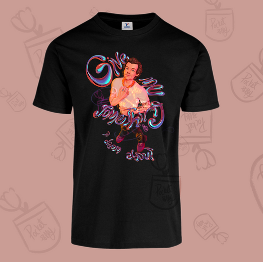 Daydreaming Harry Styles T-shirt