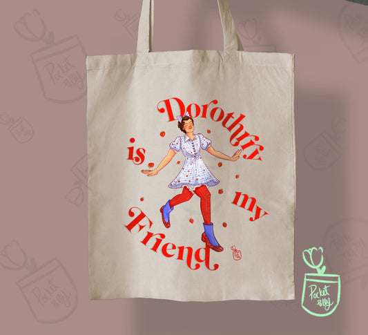 Harry Styles Dorothrry Tote bag
