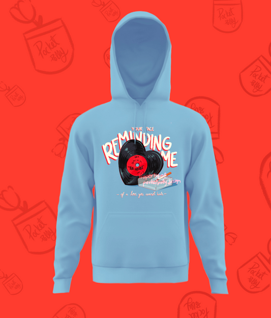 The greatest valentines Louis Tomlinson hoodie